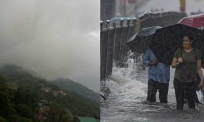 Uttarakhand Weather alert for heavy rain in these district after hot weather