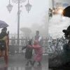 Uttarakhand Rain Alert and orange alert for five district for next four days from weather department.