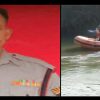 Uttarakhand: Assam Rifle soldier naveen joshi came home on leave, drowned in sharda canal