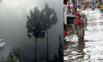 Uttarakhand Weather news: rain will happen in five district of Uttarakhand