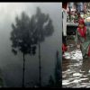 Uttarakhand weather news: rain forecast for 7 and 8 july in these districts with yellow alert