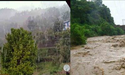 Weather of Uttarakhand: Uttarakhand rain alert for these district up to 17 and 18 july