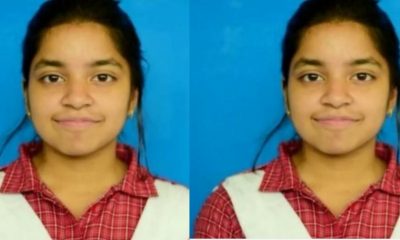 CBSE RESULT: Satakshi became Uttarakhand topper, brought laurels to the state by securing 99.60 percent marks
