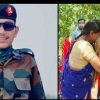 Uttarakhand: kumaon regiment martyr soldier Himanshu Negi from Kashipur body will reach home on his birthday from Sikkim.