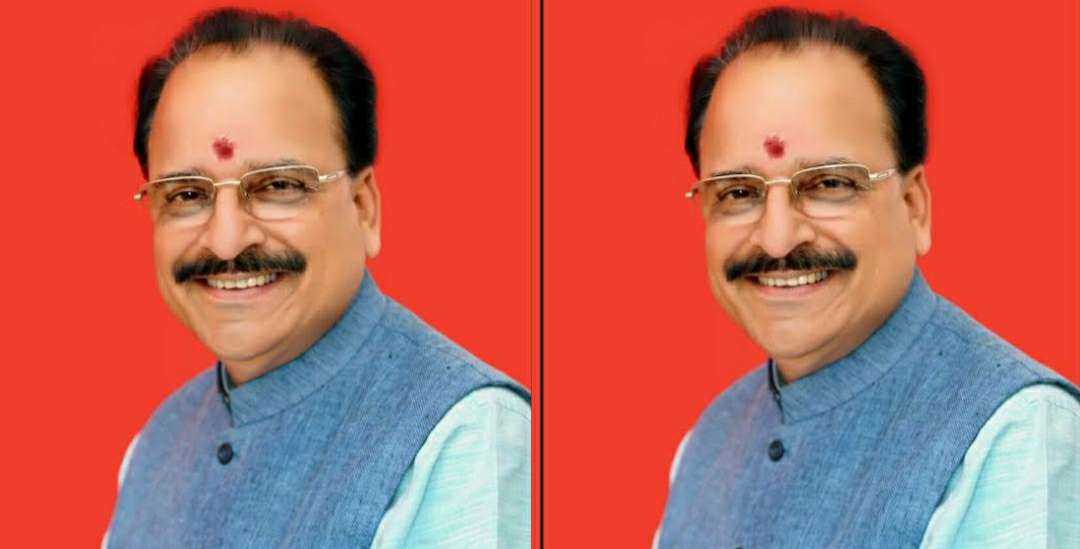 Uttarakhand news: Ajay Bhatt biography ran a vegetable shop, became a lawyer, now the Union Minister of State.