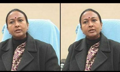 Uttarakhand news: ACS Radha Raturi also farewell from CM office Uttarakhand.