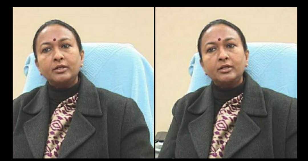 Uttarakhand news: ACS Radha Raturi also farewell from CM office Uttarakhand.