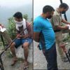 Uttarakhand News: In tehri garhwal, the tourists were taking hookah, police cut the challan
