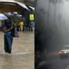 Uttarakhand Weather forecast: alert of heavy rain in many district of Uttarakhand till July 22.
