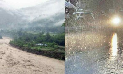 Uttarakhand Mausam: weather Department issued yellow alert in Uttarakhand for heavy rain barish till 22 July.