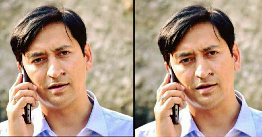 Uttarakhand News: IAS Deepak Rawat did not take over charge of MD even after six days of transfer