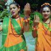 Uttarakhand: Mamta Panwar and Shivani Negi has sung very beautiful Pahari garhwali Shiv Bhajan bhole bhandari.