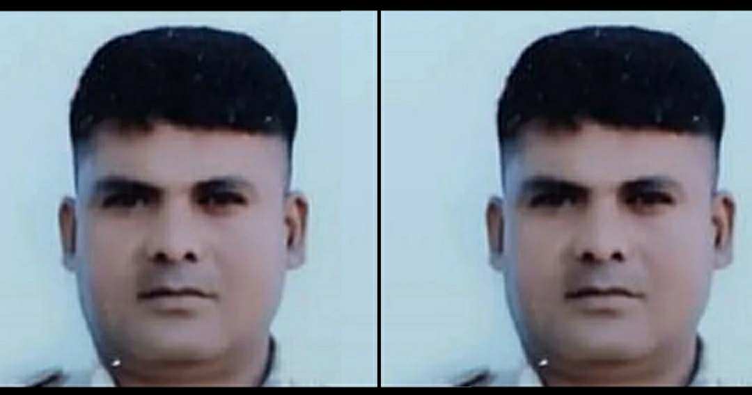 Uttarakhand news: ITBP constable died under suspicious circumstances in Dehradun.