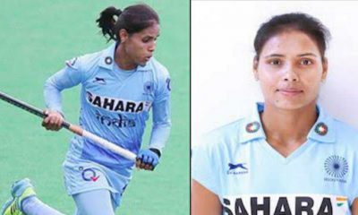 Uttarakhand's Vandana katariya reached the quarterfinals of the women's hockey team, will now clash with Australia