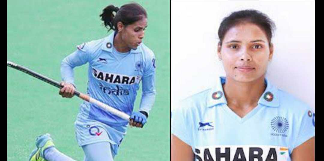 Uttarakhand's Vandana katariya reached the quarterfinals of the women's hockey team, will now clash with Australia