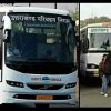 Uttarakhand news: uttarakhand roadways bus for delhi dehradun and gurugram faridabad started