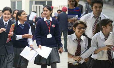 CBSE gave a chance to increase the marks, then the students applied fiercely, did you???