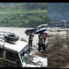 Heavy rain in Uttarakhand: till August 15, weather department has issued yellow alert.