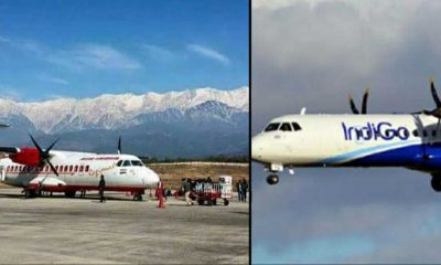 Uttarakhand news: Clouds hover over Doon, Pithoragarh airlines in Uttarakhand starting from September