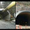 Uttarakhand news: India longest double lane tunnel project be built in yamunotri highway Uttarakhand.