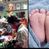 Uttarakhand: A pregnant woman gave birth to three children in tehri garhwal kirtinagar