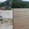 Uttarakhand news: Ganga river flowing above danger mark, alert issued in Haridwar.