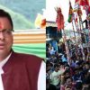 Uttarakhand news: CM pushkar Dhami declared Jageshwar Shravani fair and Syalde Bikhoti Mela as state fair in almora.