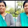 Uttarakhand news: The name of Reeta Gahatori from Champawat sent to the Ministry of Home Affairs for the Padma Shri award.