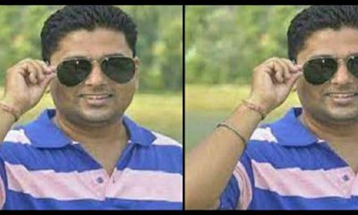 Uttarakhand news: dead body of a businessman pawan kanyal from haldwani found in jyolikot forest.