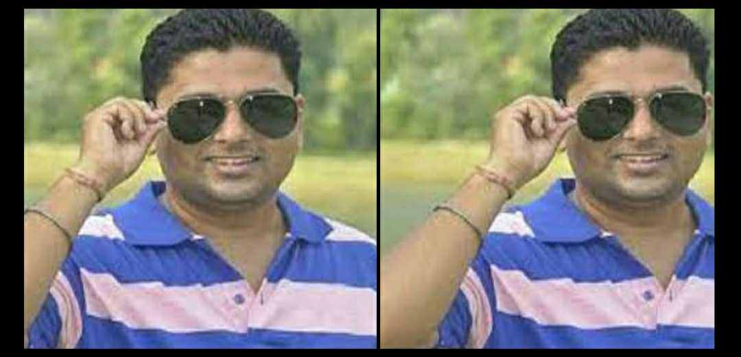 Uttarakhand news: dead body of a businessman pawan kanyal from haldwani found in jyolikot forest.