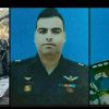 Indian Army helicopter crashed in Jammu and Kashmir, both pilots major anuj Rajput and major Rohit Kumar mewere martyred,