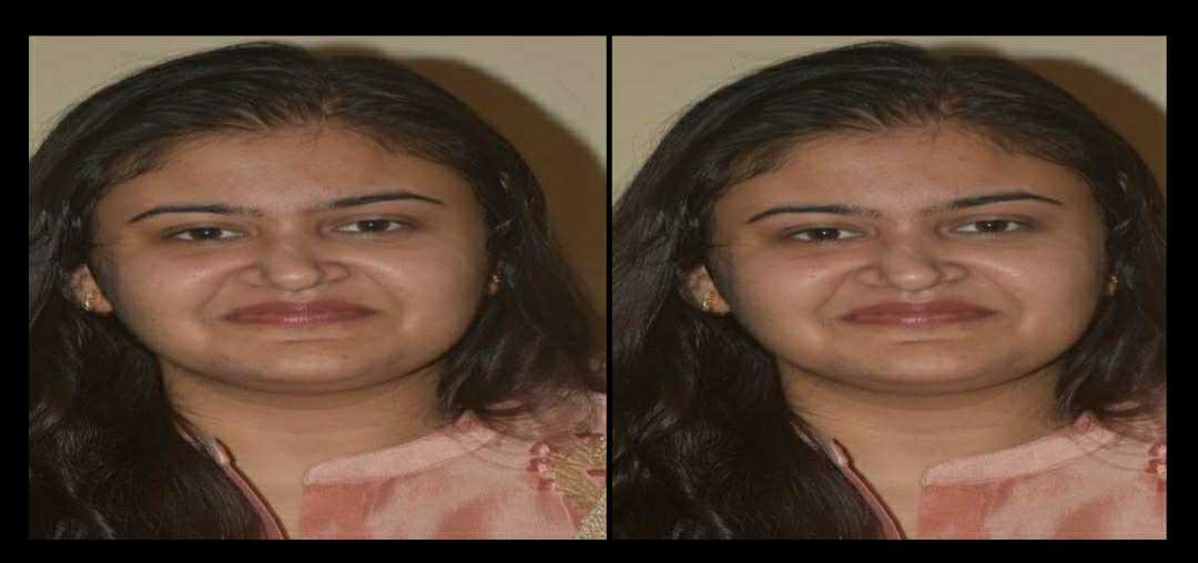 Uttarakhand news: UPSC result out Varuna Agrawal from Rudrapur Udhamsingh Nagar became IAS by securing 38th rank in third attempt.