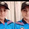 Uttarakhand news: Pallavi semwal from Kimana-Dankot village of rudraprayag selected in the Under-19 cricket team of Uttarakhand.