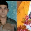 Uttarakhand news: 17 Kumaon Regiment soldier Bhaskar Sharma of Nainital martyr in jammu kashmir.