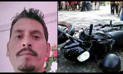 Uttarakhand News: bike rider Suresh fartyal dies after being hit by speeding canter in lohaghat champawat