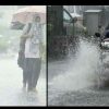 Uttarakhand rain news alert for upcoming next two days.