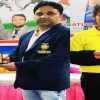 Uttarakhand News: Renu Bohra of Lohaghat champawat won gold medal in state martial arts competition.