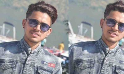 Uttarakhand news: dead body of youth Praveen Bhandari found in river at Dehradun, fear of murder case. Praveen Bhandari Murder Case Dehradun Uttarakhand