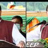 Uttarakhand News: CM pushkar singh Dhami's 13 big announcements for Srinagar garhwal