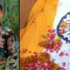 Uttarakhand martyr mandeep singh negi news devbhoomidarshan17 portal