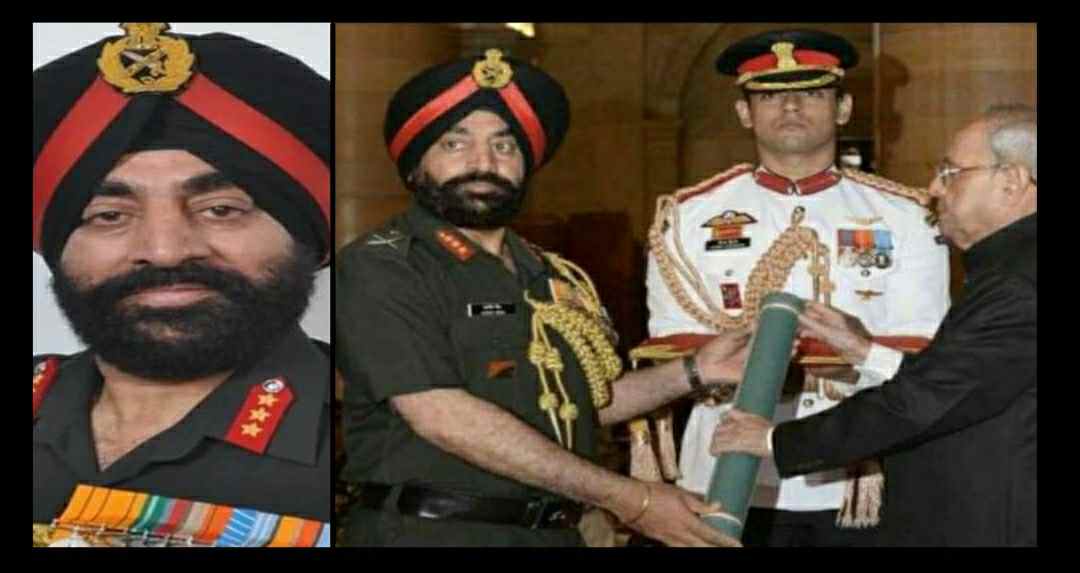 Uttarakhand news: Lieutenant General Gurmeet Singh appointed as new Governor of Uttarakhand