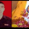 Uttarakhand news: indian army soldier harendra Singh from Pauri garhwal martyr saheed in jammu Kashmir