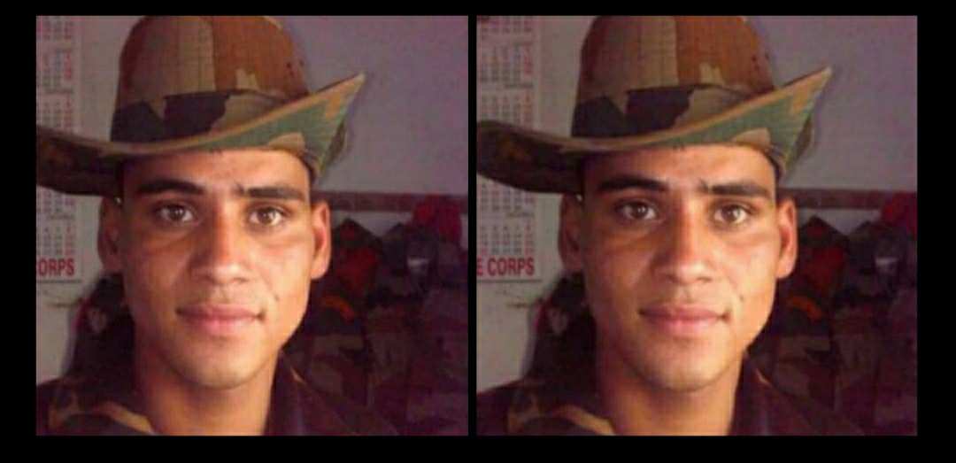 Uttarakhand news: indian army soldier santosh prasad painuli from tehri garhwal died on road accident