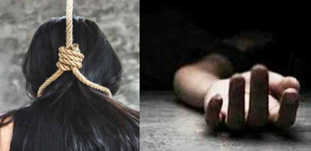 Uttarakhand News: Woman commits suicide case by hanging death in jaspur udham singh nagar