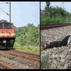 Uttarakhand News: One person died after being hit by a train coming from Dehradun to Kathgodam