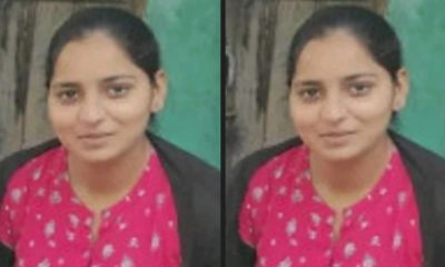Uttarakhand news: B.Ed student preeti dies on the spot in road accident at kashipur.