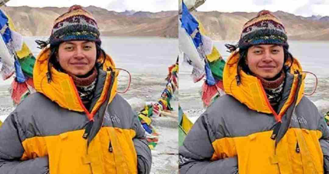 Uttarakhand news: young mountaineer Sheetal Raj will get the Tenzing Norgay National Adventure Award 2021.