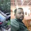 Uttarakhand news: Car Accident in Pithoragarh, teacher couple balwant jimiwal, purnima jimiwal and son died on the spot