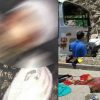 Uttarakhand news: Badrinath dham Uncontrolled car hit female pilgrim, woman died on the spot