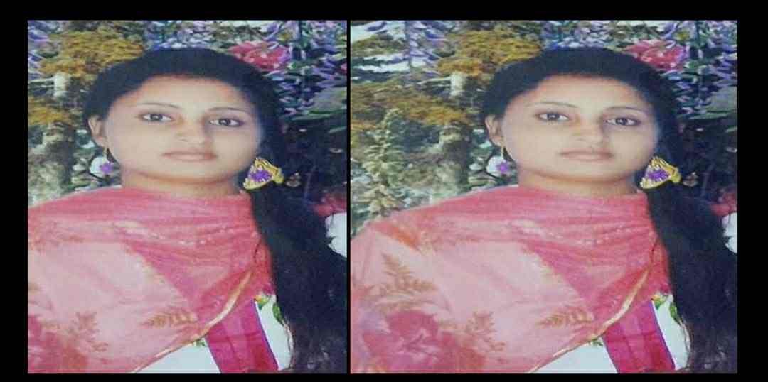 Uttarakhand: Angry girl babita of ramnagar hanged over marriage relationship.